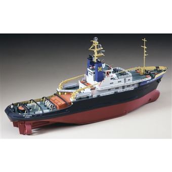 Stavebnice Revell 1:200 - remorkér Smit Houston - Liberec - Bazar