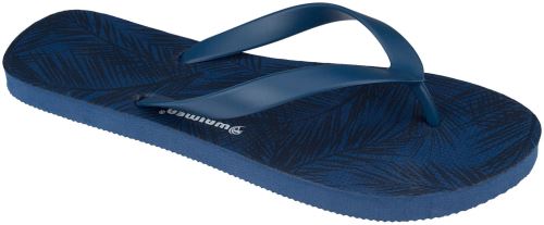 Tongs Cave Rock hommes bleu taille 40