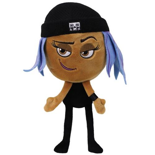 Ty Emoji Beanie Regular - Jailbreak
