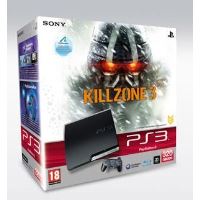 PlayStation 3 Slim 320 Go + 2 manettes d'origine - Bon état - Consoles