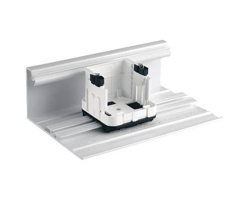 Telegärtner le kit de montage du dispositif de réseau