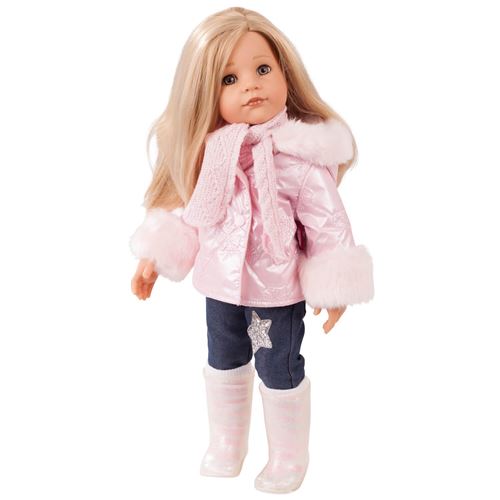 Gotz - Hannah all year round, 16-pcs.
