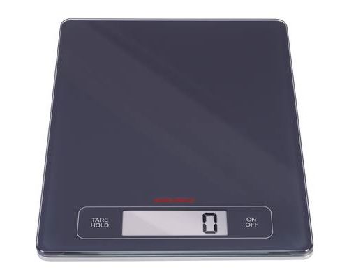 Soehnle Keukenweegschaal Page Profi 15 kg zwart 67080