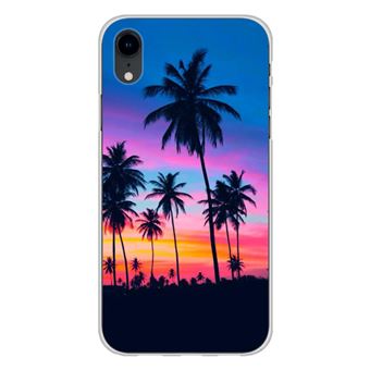 coque iphone xr palmier coque iphone xr palmier