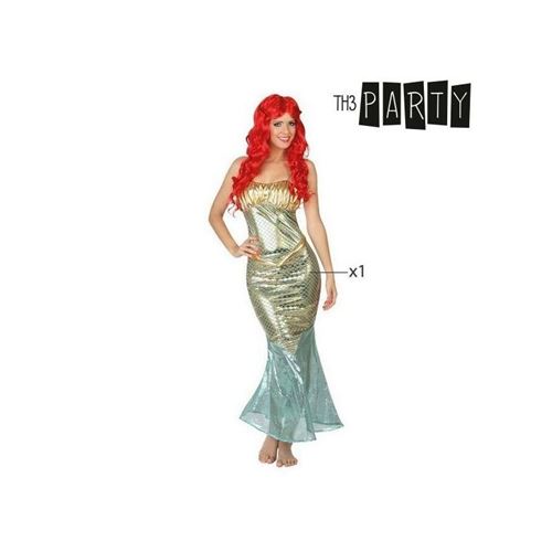 Deguisement sirene ariel sales