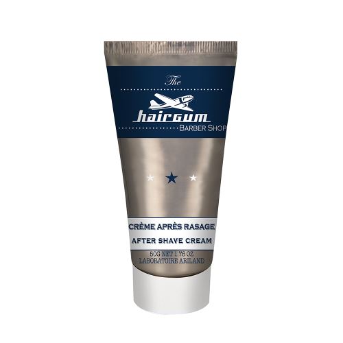 Hairgum - crème après rasage 50g