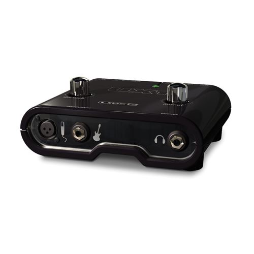 Interface audio USB Line6 POD Studio UX1