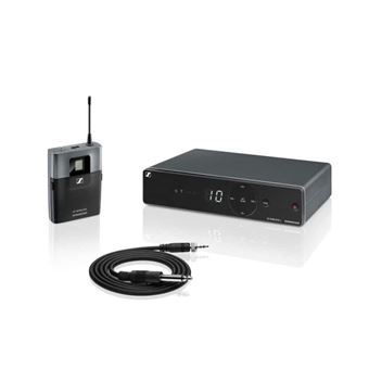 Sennheiser XSW 1-CL1-a (548 - 572 MHZ) Ensemble Guitares et basses - 1