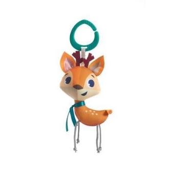 Tiny Love Hochet Pour Bebe Florence La Biche Hochet Achat Prix Fnac Tiny Love Hochet Pour Bebe Florence La Biche Hochet Achat Prix Fnac