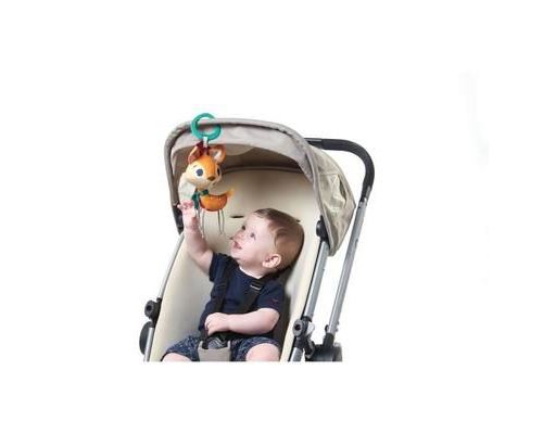 Tiny Love Hochet Pour Bebe Florence La Biche Hochet Achat Prix Fnac Tiny Love Hochet Pour Bebe Florence La Biche Hochet Achat Prix Fnac