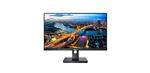 Philips B Line 243B1 - Écran LED - 24" (23.8" visualisable) - 1920 x 1080 Full HD (1080p) @ 75 Hz - IPS - 250 cd/m² - 1000:1 - 4 ms - HDMI, DisplayPort, USB-C - haut-parleurs - texture noire