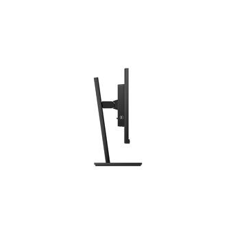 Philips B Line 243B1 - Écran LED - 24" (23.8" visualisable) - 1920 x 1080 Full HD (1080p) @ 75 Hz - IPS - 250 cd/m² - 1000:1 - 4 ms - HDMI, DisplayPort, USB-C - haut-parleurs - texture noire