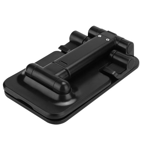 Support téléphone réglable pliable - Leroy Merlin