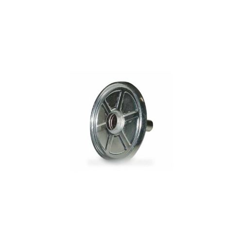 Tulipe bruleur pour table de cuisson brandt
