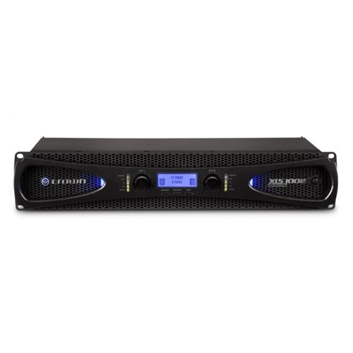 Amplificateur CROWN - XLS 1002