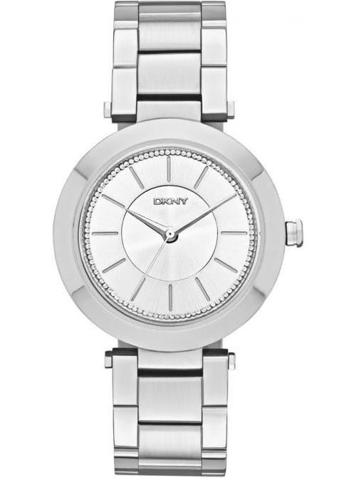Montre Femme DKNY NY2285 Argent