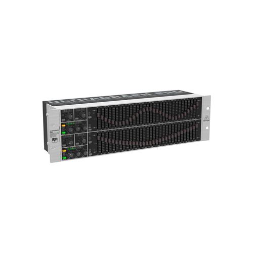BEHRINGER ULTRAGRAPH PRO FBQ6200HD Égaliseur