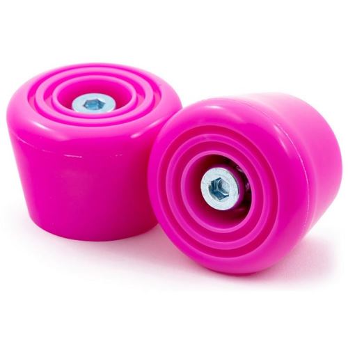 Stoppers RIO ROLLER Pink