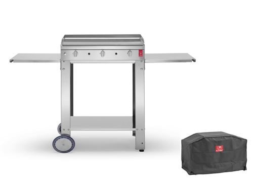 Barbecue XL cm DELUXE xXL 65 cM, pIVOTANTES bARBECUE gRILL aU cHARBON