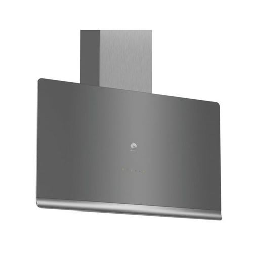 Hotte standard Balay 3BC497GG 90 cm 730 m3/h 56 dB 143W Gris