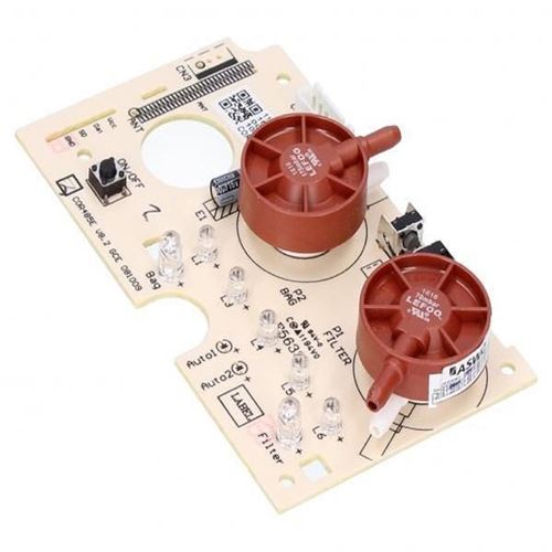 Pièces Détachées Aspirateur Electrolux Module - Réf: 1181335033