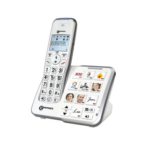 Téléphone Amplidect 295 Photo