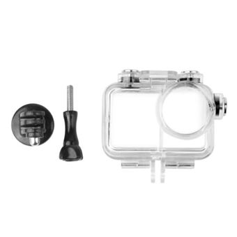 Caisson étanche Pour Dji Osmo Action Accessoires Pour Caméra Sport Achat Prix Fnac