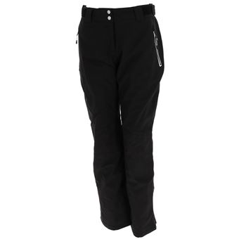 Pantalon de ski surf Dare 2b Effused ii blk l Noir Taille : S rèf : 94098 - 1