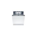 SMV8YCX01E - Série 8, Lave-vaisselle tout intégrable, 60 cm