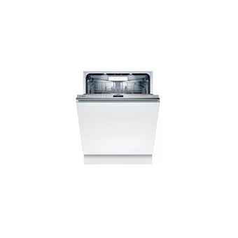 SMV8YCX01E - Série 8, Lave-vaisselle tout intégrable, 60 cm