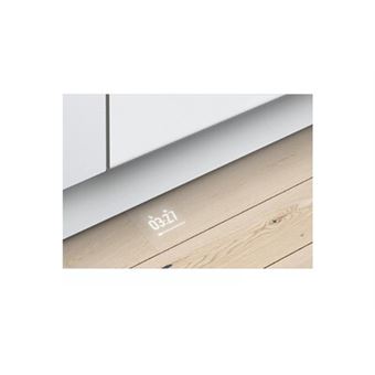 SMV8YCX01E - Série 8, Lave-vaisselle tout intégrable, 60 cm