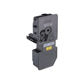 Kyocera TK 5230K - Noir - original - cartouche de toner - pour ECOSYS M5521, P5021 - 1