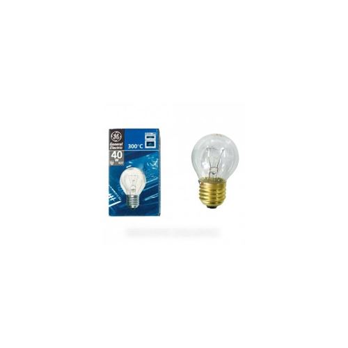 Faure Ampoule 40W Pour Four