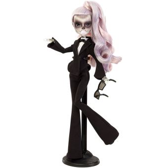 monster high collector