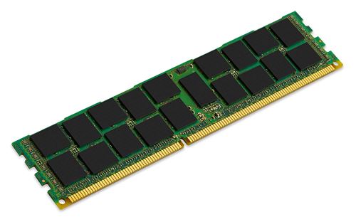 Kingston Technology KTM-SX313LLVS Mémoire RAM pour IBM 8 Go