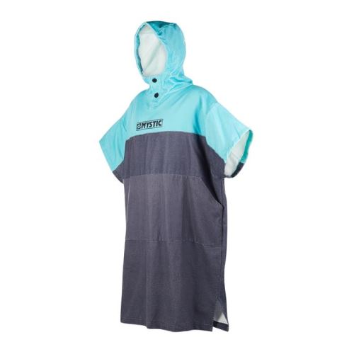 Poncho MYSTIC 690 Mint