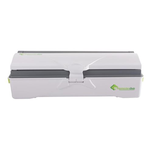 Distributeur duo wrapmaster