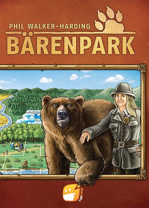 Bärenpark