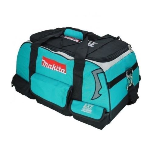 Makita sac de transport - capacité 3 outils - lxt400