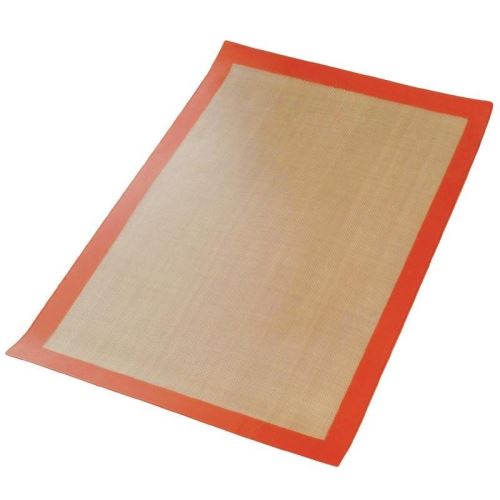 Tapis de cuisson anti-adhésif exopat matfer