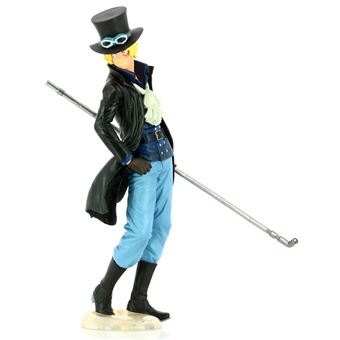 Figurine One Piece 20th History Masterlise Sabo 25 cm