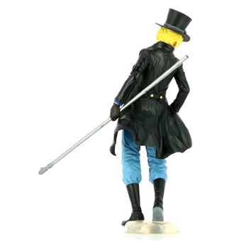 Figurine One Piece 20th History Masterlise Sabo 25 cm