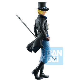 Figurine One Piece 20th History Masterlise Sabo 25 cm