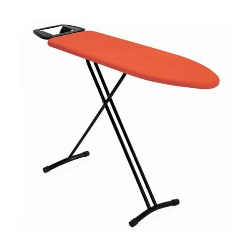 Table à Repasser Garhe Trendy (110 x 32 cm) Orange