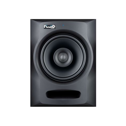 Fluid Audio Fx80 - Enceinte monitoring 8''