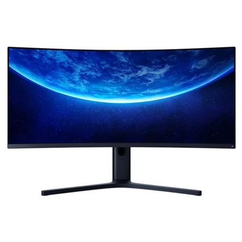 écran PC XIAOMI Moniteur de jeu 34 pouces 3440 * 1440 WQHD 21: 9