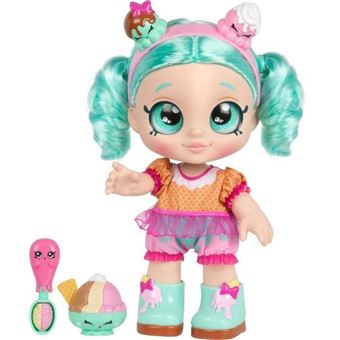 Poupée Kindi Kids Peppa Mint 27 cm