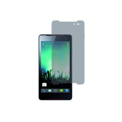 Swiss Charger - Schermbeschermer voor mobiele telefoon - voor Hisense U98