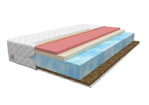 Matelas mousse bio nawapure ergo 80x200 |