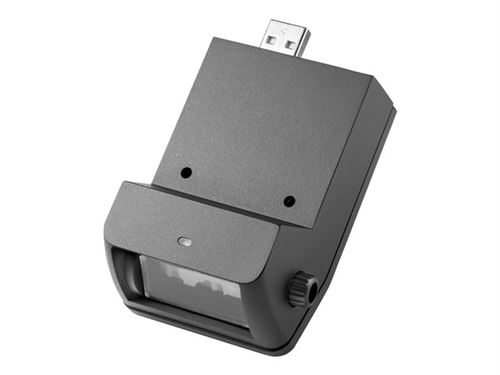 HP RP9 Integrated Barcode Scanner Bottom - Scanner de code à barres - intégré(e) - USB 2.0